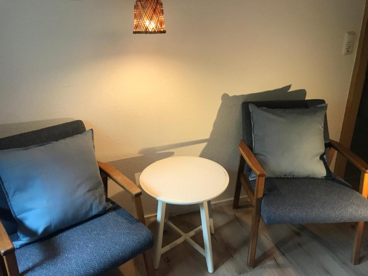 Ferienwohnung Morgentau Am Rande Der Wildnis Sibratsgfäll 外观 照片
